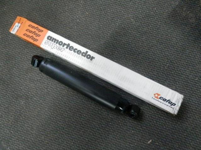 Amortisseurs et amortisseurs de direction VW Bus T2, Autos : Pièces & Accessoires, Suspension & Châssis, Pièces Oldtimer ou Ancêtre