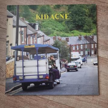 12" Kid Acne – Eddy Fresh beschikbaar voor biedingen