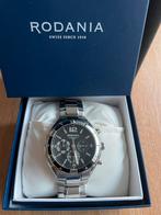 Herenuurwerk Rodania, Autres marques, Acier, Enlèvement, Acier