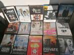 lot van 20 dvd's alle genres lot 3, Actiethriller, Ophalen of Verzenden, Vanaf 12 jaar, Zo goed als nieuw