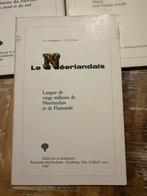 Pays-Bas/Néerlandais/Néerlandais - Pays-Bas flamands, Enlèvement ou Envoi, Utilisé, Société