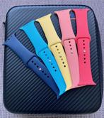Apple Watch originele bandjes met Organizer Opbergtas, Ophalen, Zo goed als nieuw, Apple