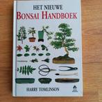 BONSAI > HARRY TOMLINSON, Ophalen of Verzenden