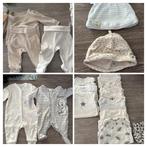 Baby uitzet, Kinderen en Baby's, Ophalen of Verzenden, Zo goed als nieuw, Maat 50
