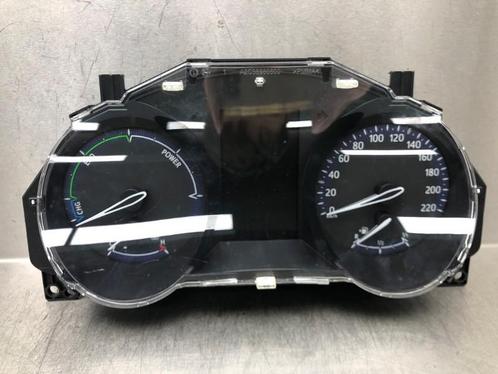 KM TELLER Toyota C-HR (X1,X5) (01-2016/-) (83800F4832), Auto-onderdelen, Dashboard en Schakelaars, Toyota, Gebruikt