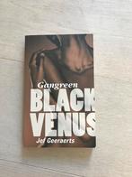 Black Venus - Jef Geeraerts, Boeken, Ophalen of Verzenden, Zo goed als nieuw, Jef Geeraerts