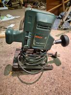 Défonceuse Bosch POF 400 A