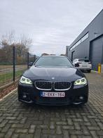 Bmw 520 xdrive (softclose) in top staat !!!, Auto's, Automaat, 1998 cc, Euro 6, Leder