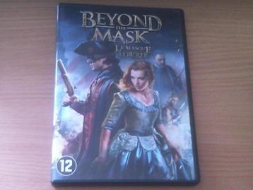 Beyond the Mask / Le Masque de la liberté