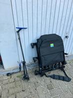 Preston absolute feeder chair 36, Enlèvement, Comme neuf