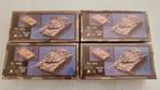 Verlinden productions nr.398 Israeli M60 'Blazer'armor 1:35, Ophalen of Verzenden, Nieuw, 1:35 tot 1:50