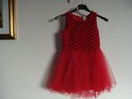 robe habillé en satin et tulle, 1 t-shirt Giorls Styls 6 ans, Enfants & Bébés, Robe ou Jupe, Enlèvement ou Envoi, Comme neuf, Giorls Styls