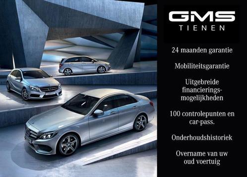 Mercedes-Benz CLA 180 Star Edition, Auto's, Mercedes-Benz, Bedrijf, Te koop, CLA, Bluetooth, Centrale vergrendeling, Cruise Control