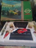 Ancien circuit 1960 gama, Enlèvement ou Envoi, Utilisé, Électrique, Circuit