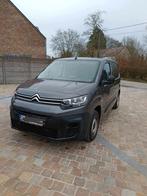 Citroën berlingot, Autos, Camionnettes & Utilitaires, Tissu, Achat, 3 places, Entretenue par le concessionnaire