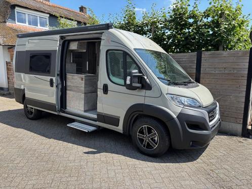 Robeta Kronos 2.2 Fiat Aut Safety Pack Langslaper (5,99m), Caravans en Kamperen, Mobilhomes, Bedrijf, Bus-model, tot en met 3