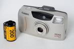 Canon Prima zoom 76 + l’étui . Appareil argentique, Canon, Utilisé, Compact, Enlèvement ou Envoi