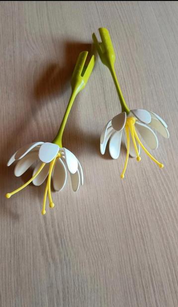 Boon bloemen voor afdruiprek, Enlèvement ou Envoi, Comme neuf