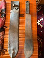 Britse Machete 1943 van JJB, Collections, Enlèvement ou Envoi, Armée de terre, Épée ou sabre