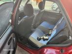 Citroen saxo, Auto's, Citroën, Zwart, Saxo, 5 deurs, Particulier