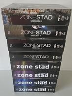 Complete TV serie : Zone Stad 1 tem 8, Verzenden