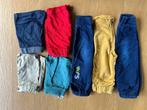 Lot Vêtement enfant taille 86, Kinderen en Baby's, Babykleding | Maat 86, Ophalen, Broekje, Okaidi, Zo goed als nieuw