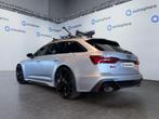 Audi RS6 Performance, Achat, 3996 cm³, Euro 6, 5 portes