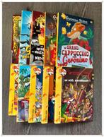 ALBIN MICHEL JEUNESSE - LOT DE GERONIMO STILTON (10), Enlèvement ou Envoi, Neuf, Elisabetta DAMI, Fiction général