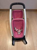 Poppenwagen Quinny, Kinderen en Baby's, Ophalen, Zo goed als nieuw