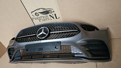Voorbumper Mercedes B Klasse W247 AMG Origineel Compleet PDC, Autos : Pièces & Accessoires, Carrosserie & Tôlerie, Pare-chocs