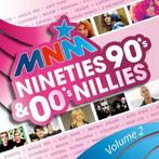 MNM Nineties & Nillies Vol.2 (2CD), Comme neuf, Enlèvement ou Envoi