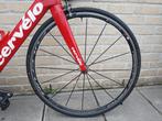 Cervelo S3 maat 56, 53 tot 57 cm, Ophalen, Gebruikt, Overige merken