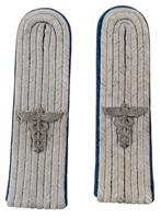 transport/supply shoulderstukken, Verzamelen, Ophalen of Verzenden