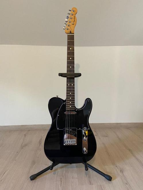Fender Player II Modified Telecaster RW Dusk (met garantie), Muziek en Instrumenten, Snaarinstrumenten | Gitaren | Elektrisch