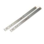 SuperMicro 1U Sliding Rack Rails Kit CSE-PT51 SC809 SC813, Computers en Software, Serverkasten