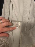 Mooie trui met rits, Maat 42/44 (L), Ophalen of Verzenden, Zo goed als nieuw, Jasje