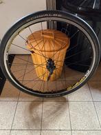 Voorwiel MTB 26 inch, Fietsen en Brommers, Ophalen, Gebruikt, Mountainbike, Wiel