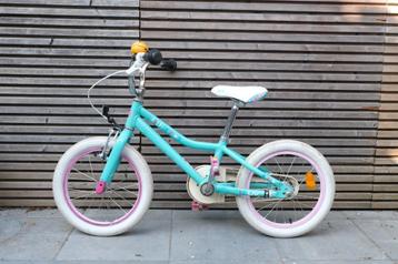 Kinderfiets Adore Liv 16 Inch beschikbaar voor biedingen
