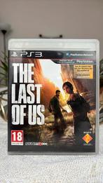 The Last of Us, PS3, Games en Spelcomputers, Games | Sony PlayStation 3, Ophalen of Verzenden, Zo goed als nieuw, Overige genres