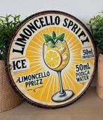 Reclamebord Limoncello, Ophalen of Verzenden, Nieuw, Reclamebord
