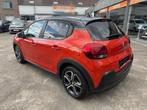 Citroen C3, 1.2i benzine, bj2018, 65.054km's, PDC + Garantie, Auto's, 1199 cc, https://public.car-pass.be/vhr/f39e0c10-81e8-4b64-890b-cf37198ca2e4