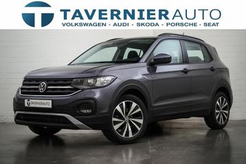 Volkswagen T-Cross Life 1.0 TSI 116 DSG  beschikbaar voor biedingen