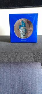 BLAUWE DOOS TINTIN MOULINSART DE BLAUWE LOTUS, Verzamelen, Ophalen of Verzenden, Zo goed als nieuw