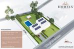 Grond te koop in Keerbergen, Immo, Terrains & Terrains à bâtir, Jusqu'à 200 m²