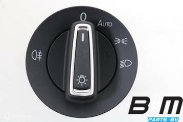 Lichtschakelaar VW Golf 7 beschikbaar voor biedingen
