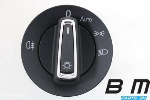 Lichtschakelaar VW Golf 7, Auto-onderdelen, Dashboard en Schakelaars, Gebruikt