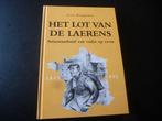 Het lot van de Laerens  *  Seizoensarbeid 1843-1993, Leon Bruggeman, Enlèvement ou Envoi, Utilisé, 20e siècle ou après