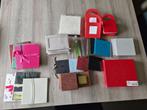 Pakket fotoalbums/stoefboekjes, Audio, Tv en Foto, Ophalen of Verzenden, Nieuw, Fotoalbum
