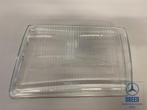 NOS koplampglas links Bosch voor Mercedes-Benz R107, -, Nieuw, Ophalen of Verzenden, -