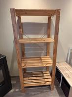 Rek, Huis en Inrichting, Kasten | Stellingkasten, Ophalen